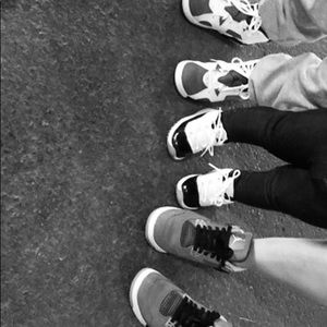 Meet your Posher, Rache